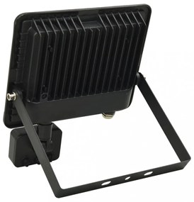 hideg fehér fényű szenzoros LED-reflektor 50 W