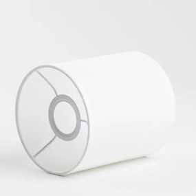 Brilagi - LED Fali lámpa NUBILA WOOD 1xE27/25W/230V + LED/3W tölgy/fehér