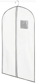 Suit Bg White fehér ruhahuzat - Compactor