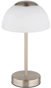 Globo 21014N- LED Dimmelhető újratölthető asztali lámpa SARIMA LED/2,5W/5V 1800mAh