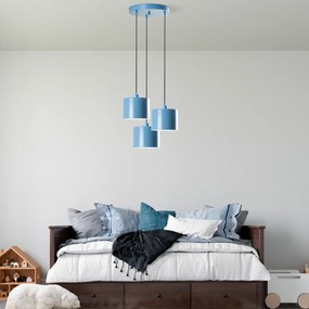 Duz - 195Light Blue - 3