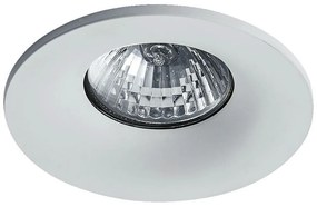 Prezent ELEGANT METAL FIX 71088 Beépíthető spotlámpa 1x50W/GU10 IP20