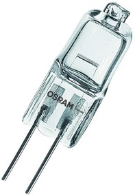 10 darabos készlet: HALOSTAR G4 sütőizzó 10W/12V, 2700K - Osram