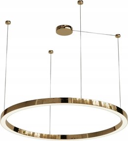 Led függőlámpa 55W Aurum PL0116-130 Yaskr