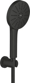 Grohe Vitalio Joy+ Kádszett matt fekete 1348652430