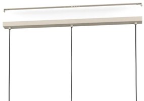 Eglo 900431 - Csillár zsinóron VALDIOLA 3xE27/40W/230V