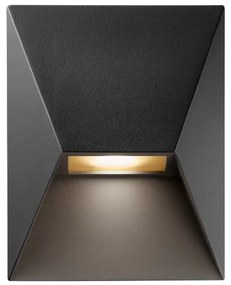 Nordlux - Kültéri fali lámpa PONTIO 1xGU10/25W/230V IP54