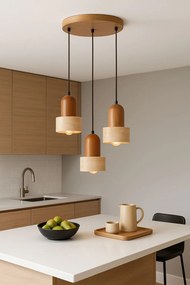 Loer-C - Oak - ELS