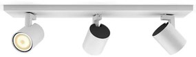 Philips - LED Dimmelhető spotlámpa Hue RUNNER 3xGU10/4,2W/230V + távirányító fehér