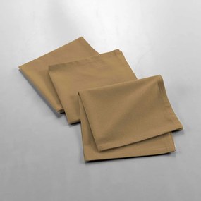 Szalvéta szett 3 db-os 40x40 cm Mistral – douceur d'intérieur