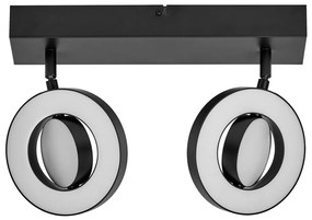 Ledvance - DECOR SATURN LED spotlámpa 2x11W 230V 3000/4200/6500K