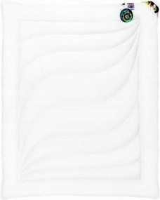 Perkal paplan 100% 135x200 Meleg 1150g Prémium