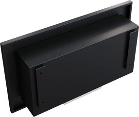 KRATKI Golf Slim Black biokandalló