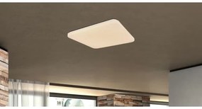 Globo 41348-30SQSH - SAJAMA LED 30W 230V dimmelhető mennyezeti lámpa + DO