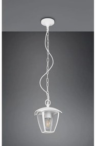 Függő kültéri lámpa ø 17 cm Venta – Trio