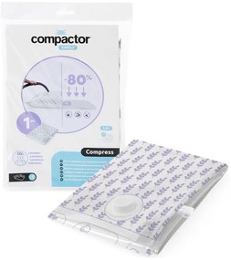 Vákuumzsák Compress Lavender – Compactor