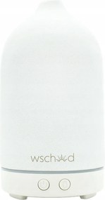 Kerámia Ultrahangos Diffúzor Minimalista Design Moon Kelet