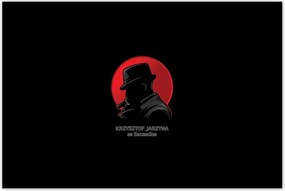 Poszterek 120x80 Krzysztof Jarzyna z Szcz