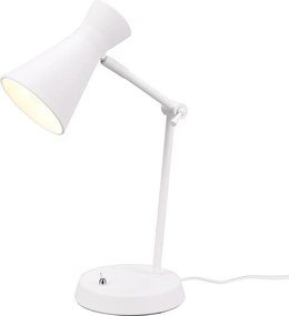 Trio ENZO R50781031 Asztali lámpa 1x10w/e27 ip20