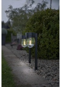 Cupolai 2 db kültéri napelemes LED lámpa, magasság 30 cm - Star Trading