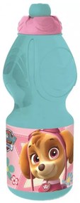 Mancs Őrjárat Girls kulacs, sportpalack 400 ml