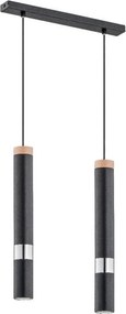Alfa PARNA 62105 Függőlámpa 2x10W/G9