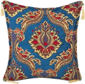 Kilim Prémium Dekoratív Párnahuzat 45x45 CM