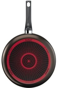 Tefal - Mély serpenyő fedővel SIMPLY CLEAN 24 cm