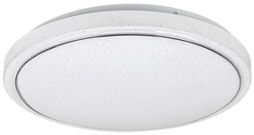 Rabalux 71182 - LED Mennyezeti lámpa TREVOR LED/18W/230V 3000K átm. 33 cm
