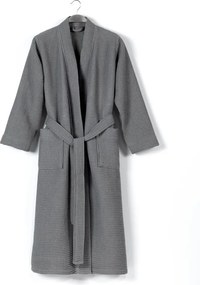 Mia Waffle - Dark Grey