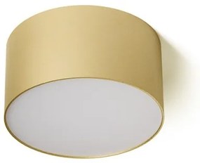 RED - Design Rendl - R12843 - LED Mennyezeti lámpa LARISA LED/10W/230V arany