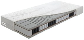 Táskarugós matrac Hádes 200x80 cm (T4). Akció -10%. 763746