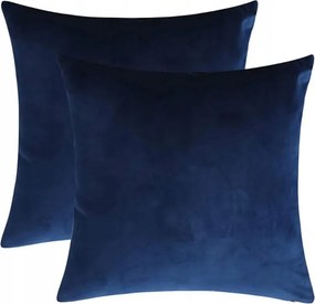 Ccroom Bársony párnahuzat párna szett 2 db 45 x 45 cm
