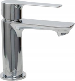 Pinos mosdó csaptelep M-es méret króm