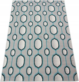 Modern Smart Bcf Szőnyeg Nappaliba 160x220cm