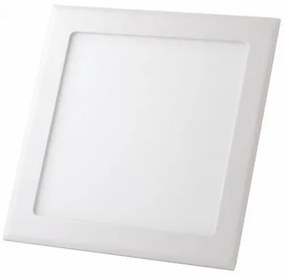 LED PANEL 18W/PS/SMD/4000K/FEHÉR