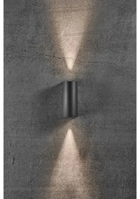 Nordlux - LED Kültéri fali lámpa ASBOL LED/13,3W/230V IP44