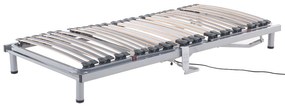 Elektromosan Állítható Ágyrács 90x200 cm COMFORT Beliani