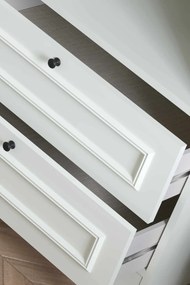 Mira 6 210 - White
