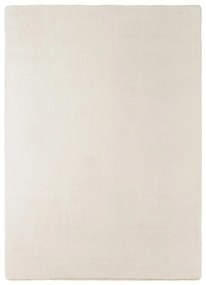 Krémszínű mosható szőnyeg 160x220 cm Joy 1400 – Ayyildiz Carpets