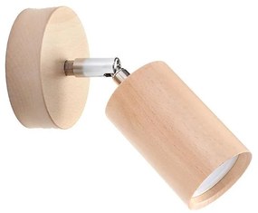 Sollux SL.0701 - Fali lámpa BERGE 1xGU10/40W/230V