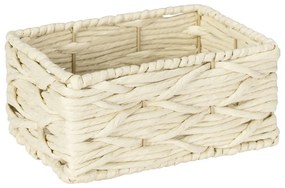 Fűzfavessző tárolókosár Vabriano – Wenko