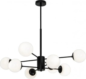 Függeszték Fekete ANOUK VIOKEF 4228500