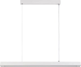 SIGMA LIGHTING 32814 FUTURA Modern Led Függesztett Lámpa Fehér LED IP20