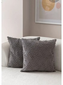 Párnahuzat szett 2 db-os 43x43 cm Tuffet – Mioli Decor