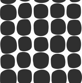 Scandi Cool retro mintás fali tapéta 139090 Esta Home