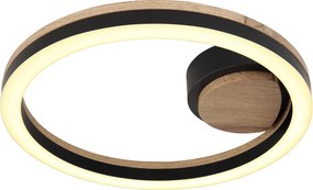 GLOBO 67298D BEATRIX Modern LED Mennyezeti Lámpa LED IP20