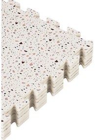 Lionelo - YOKA habszivacs puzzle 116x173 cm