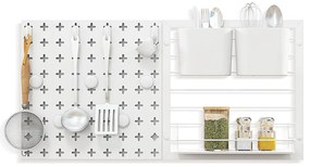 Mágneses konyhai fali rendező