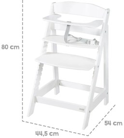 Etetőszék Sit Up Flex – Roba